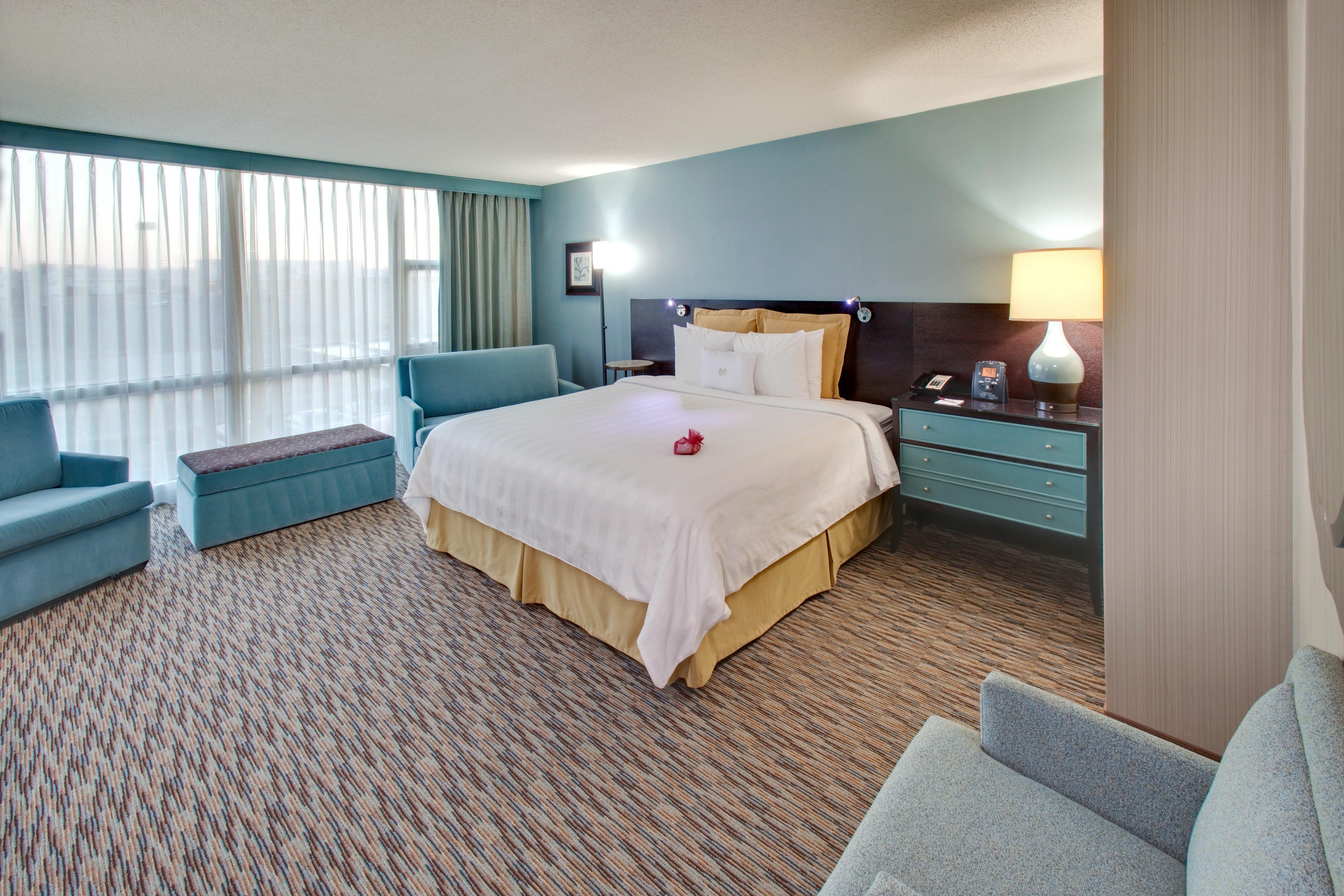 Crowne Plaza Hotel Glen Ellyn/Lombard, An Ihg Hotel Pokój zdjęcie
